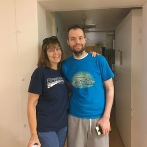 Meet your Posher, Carol